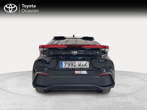 Toyota C-HR 1.8 140H Advance  - Foto 5