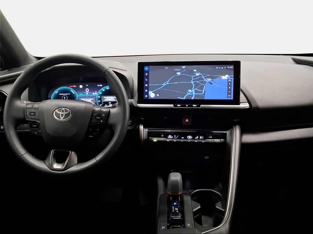 Toyota C-HR 1.8 140H Advance  - Foto 9