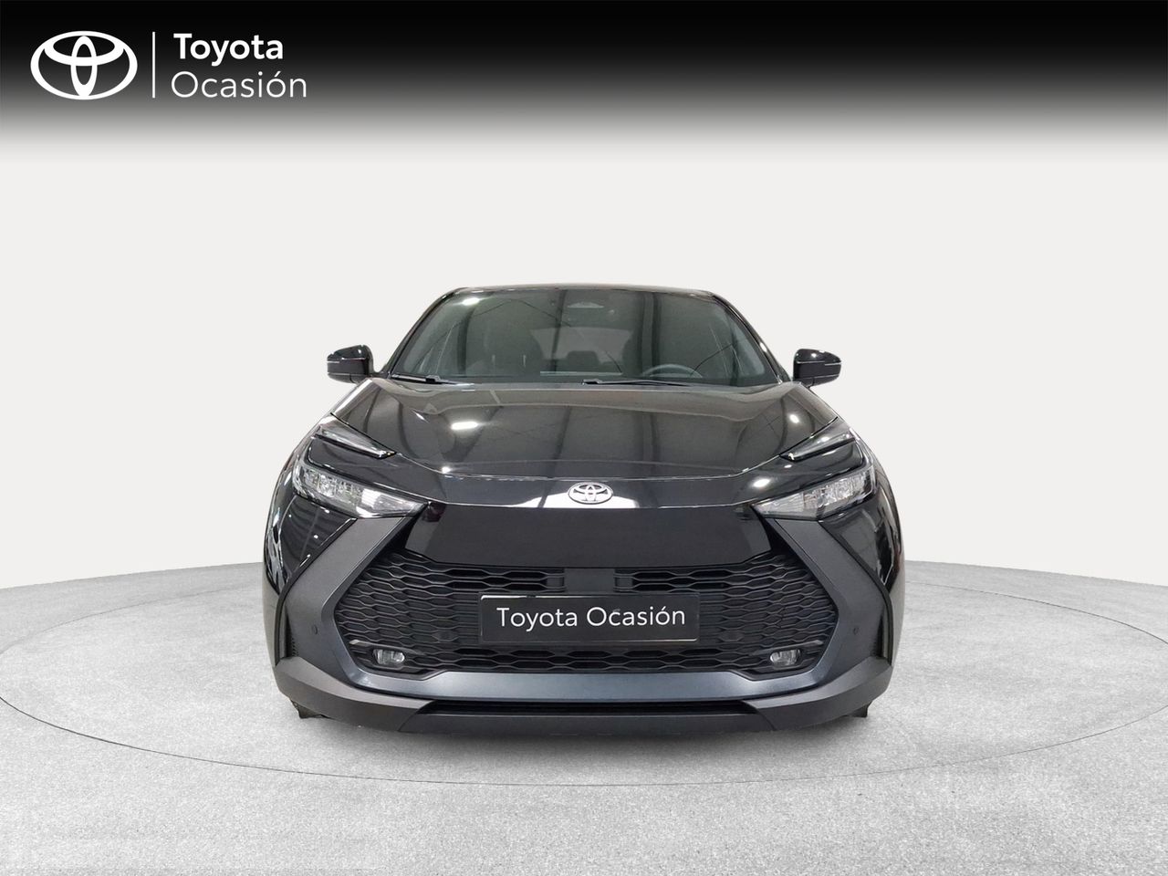 Toyota C-HR 1.8 140H Advance  - Foto 6
