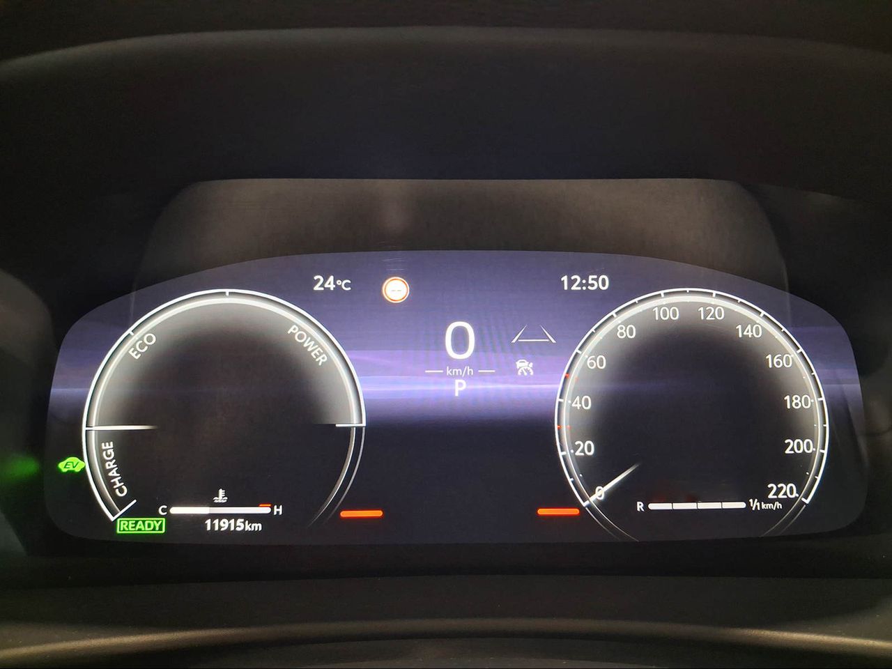 Toyota C-HR 1.8 140H Advance  - Foto 15