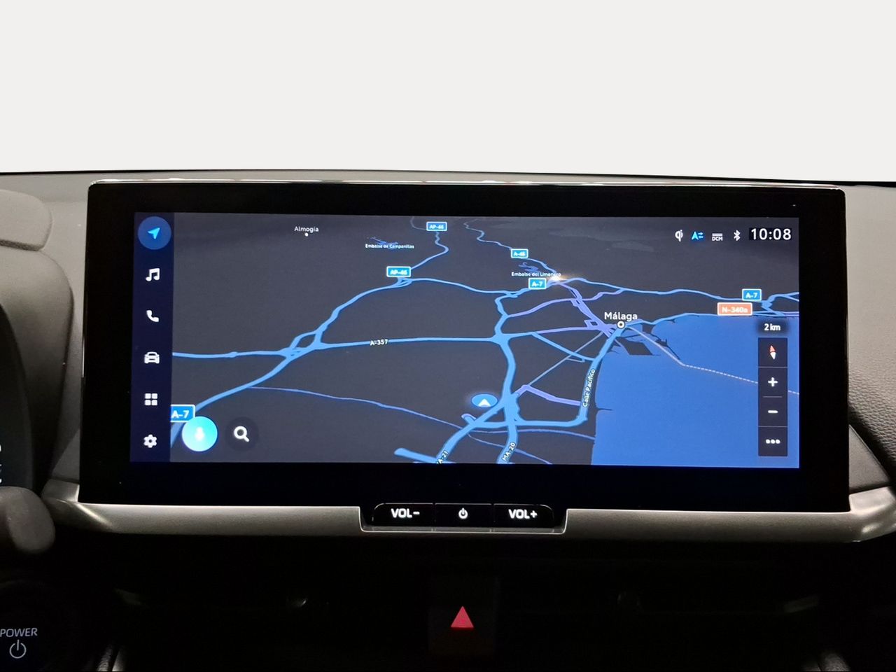 Toyota C-HR 1.8 140H Advance  - Foto 16