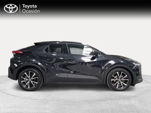 Toyota C-HR 1.8 140H Advance  - Foto 18