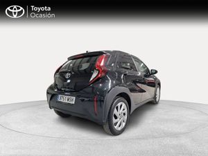 Toyota Aygo X Cross 1.0 VVT-I 72CV Play  - Foto 19
