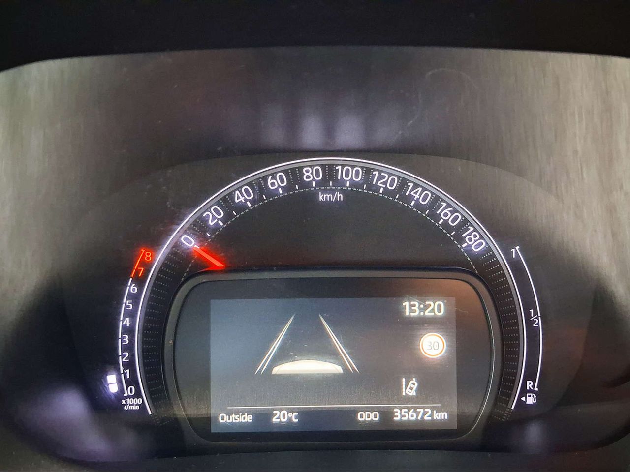 Toyota Aygo X Cross 1.0 VVT-I 72CV Play  - Foto 15