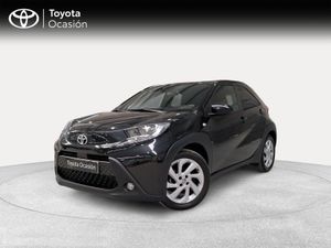 Toyota Aygo X Cross 1.0 VVT-I 72CV Play  - Foto 2