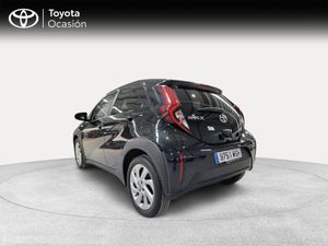 Toyota Aygo X Cross 1.0 VVT-I 72CV Play  - Foto 3