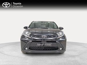 Toyota Aygo X Cross 1.0 VVT-I 72CV Play  - Foto 6