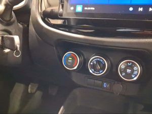 Toyota Aygo X Cross 1.0 VVT-I 72CV Play  - Foto 21