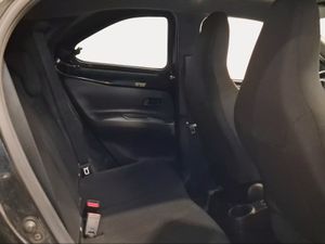 Toyota Aygo X Cross 1.0 VVT-I 72CV Play  - Foto 8