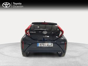 Toyota Aygo X Cross 1.0 VVT-I 72CV Play  - Foto 5