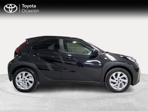 Toyota Aygo X Cross 1.0 VVT-I 72CV Play  - Foto 18
