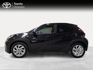 Toyota Aygo X Cross 1.0 VVT-I 72CV Play  - Foto 4