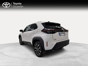 Toyota Yaris Cross 1.5 130H Active Plus  - Foto 3