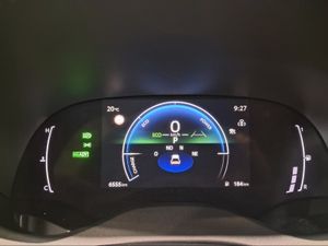 Toyota Yaris Cross 1.5 130H Active Plus  - Foto 15