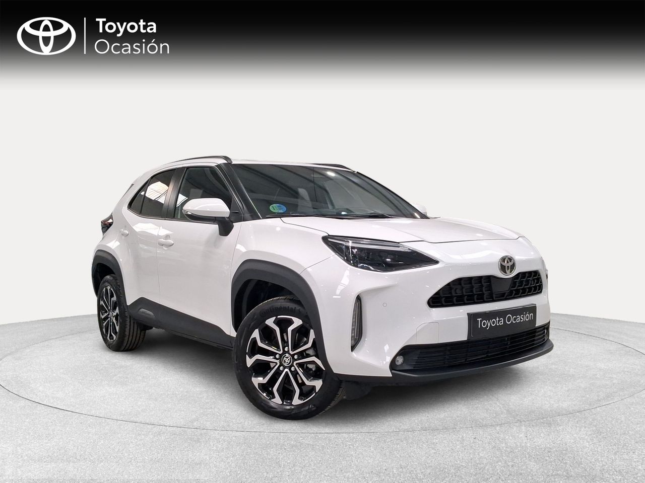 Toyota Yaris Cross 1.5 130H Active Plus  - Foto 20