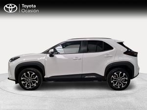 Toyota Yaris Cross 1.5 130H Active Plus  - Foto 4