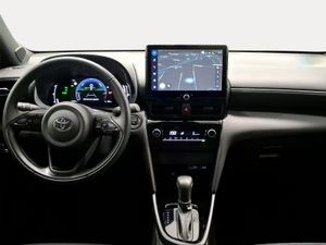 Toyota Yaris Cross 1.5 130H Active Plus  - Foto 9