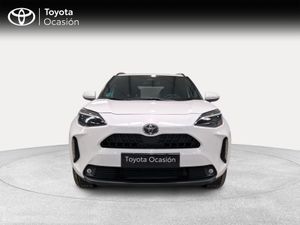 Toyota Yaris Cross 1.5 130H Active Plus  - Foto 6