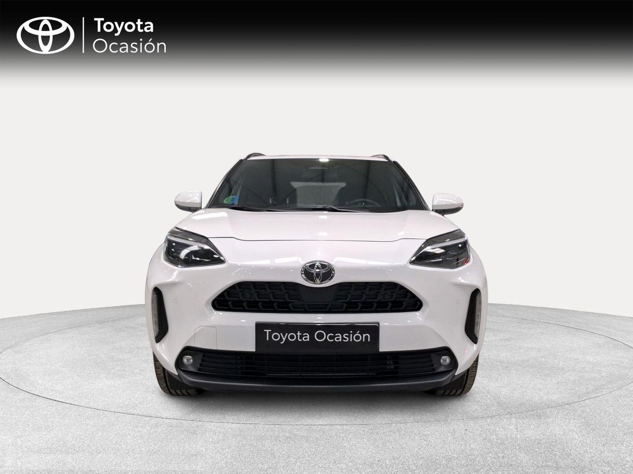 Toyota Yaris Cross 1.5 130H Active Plus  - Foto 6