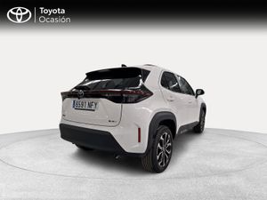 Toyota Yaris Cross 1.5 130H Active Plus  - Foto 19