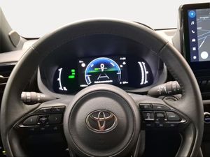 Toyota Yaris Cross 1.5 130H Active Plus  - Foto 14