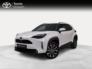 Toyota Yaris Cross 1.5 130H Active Plus  - Foto 2
