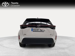 Toyota Yaris Cross 1.5 130H Active Plus  - Foto 5