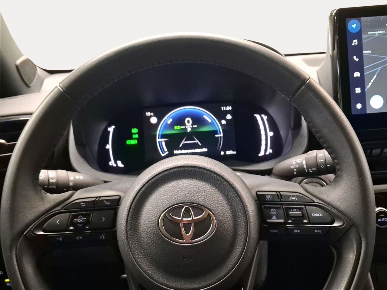 Toyota Yaris Cross 1.5 130H Active Plus  - Foto 14