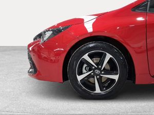 Toyota Corolla 140H Active Plus  - Foto 17