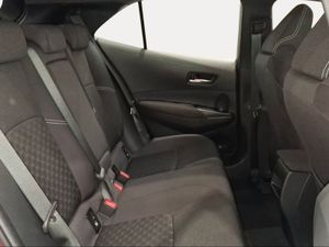 Toyota Corolla 140H Active Plus  - Foto 8