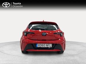 Toyota Corolla 140H Active Plus  - Foto 5