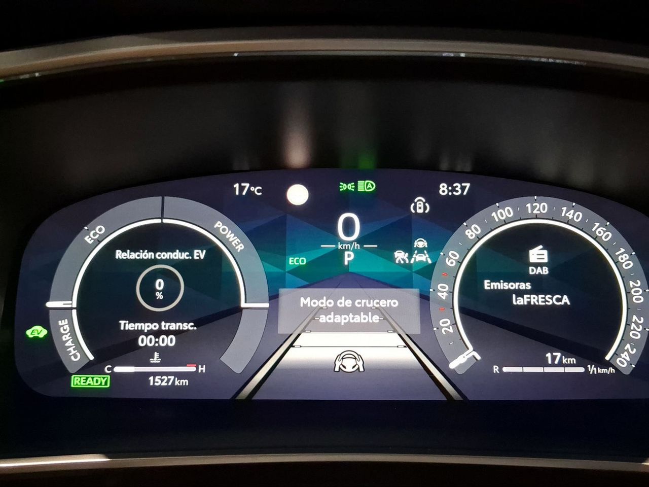 Toyota Corolla 140H Active Plus  - Foto 15