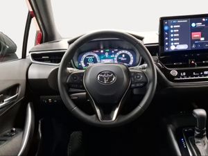 Toyota Corolla 140H Active Plus  - Foto 10