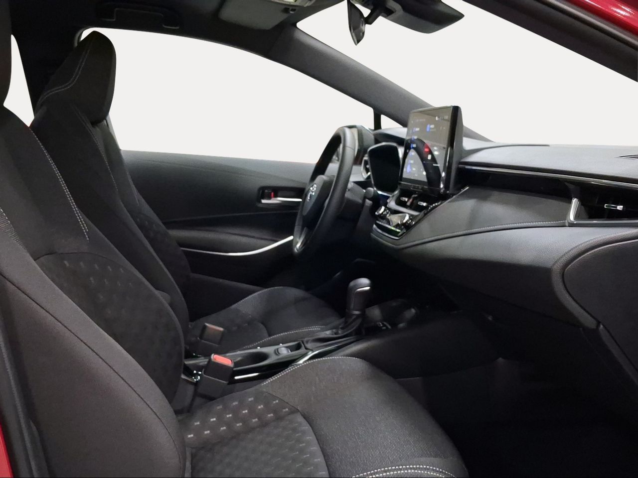 Toyota Corolla 140H Active Plus  - Foto 7