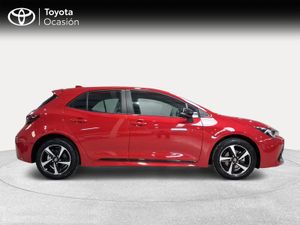 Toyota Corolla 140H Active Plus  - Foto 18