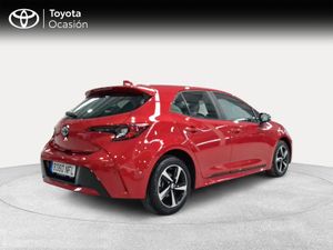 Toyota Corolla 140H Active Plus  - Foto 19