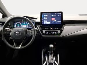 Toyota Corolla 140H Active Plus  - Foto 9