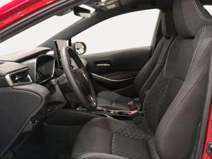 Toyota Corolla 140H Active Plus  - Foto 13