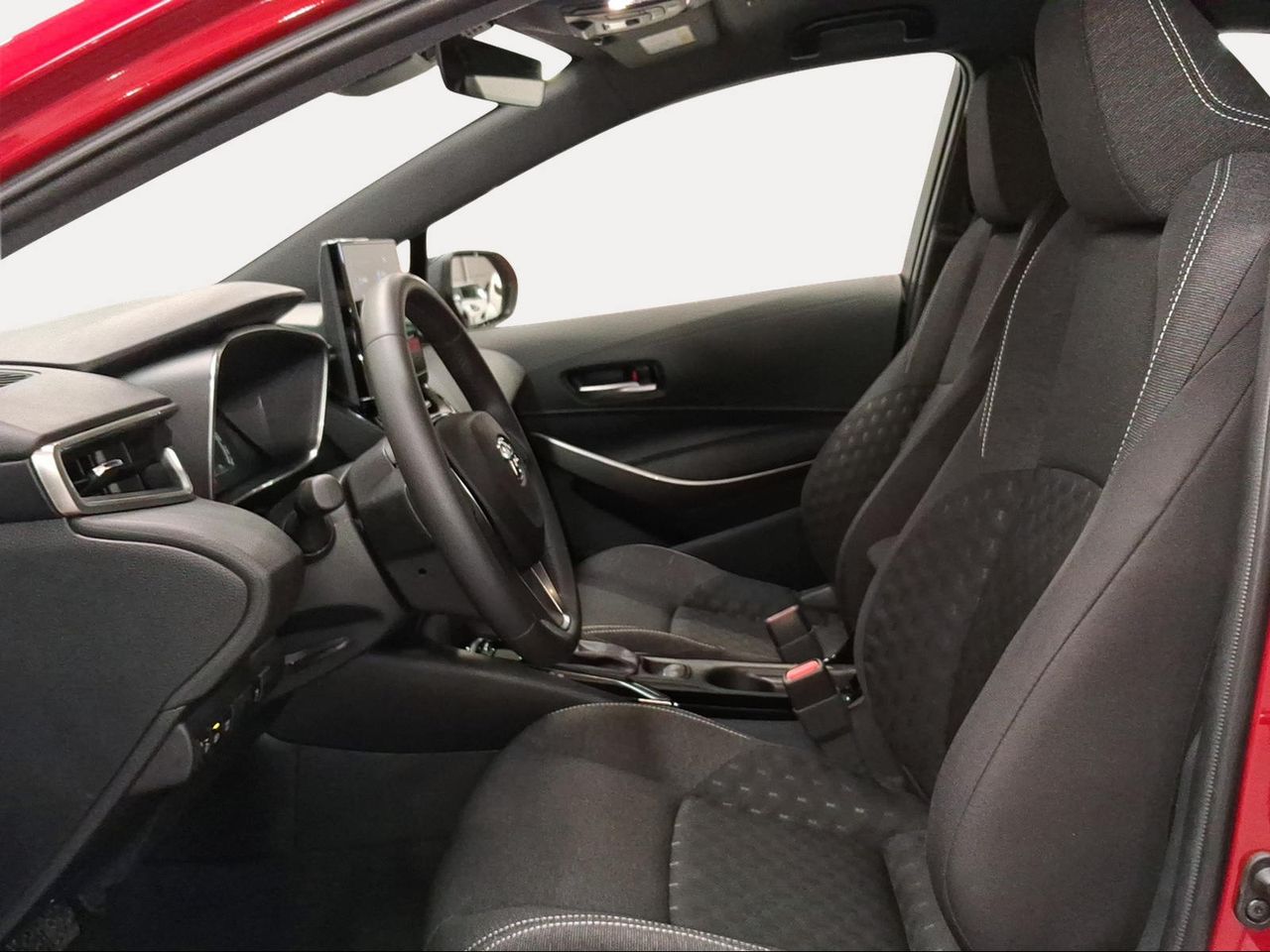 Toyota Corolla 140H Active Plus  - Foto 13