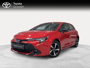 Toyota Corolla 140H Active Plus  - Foto 2