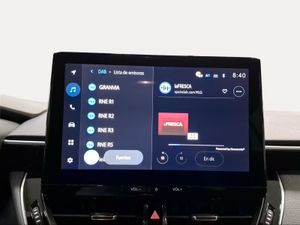 Toyota Corolla 140H Active Plus  - Foto 16