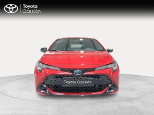 Toyota Corolla 140H Active Plus  - Foto 6