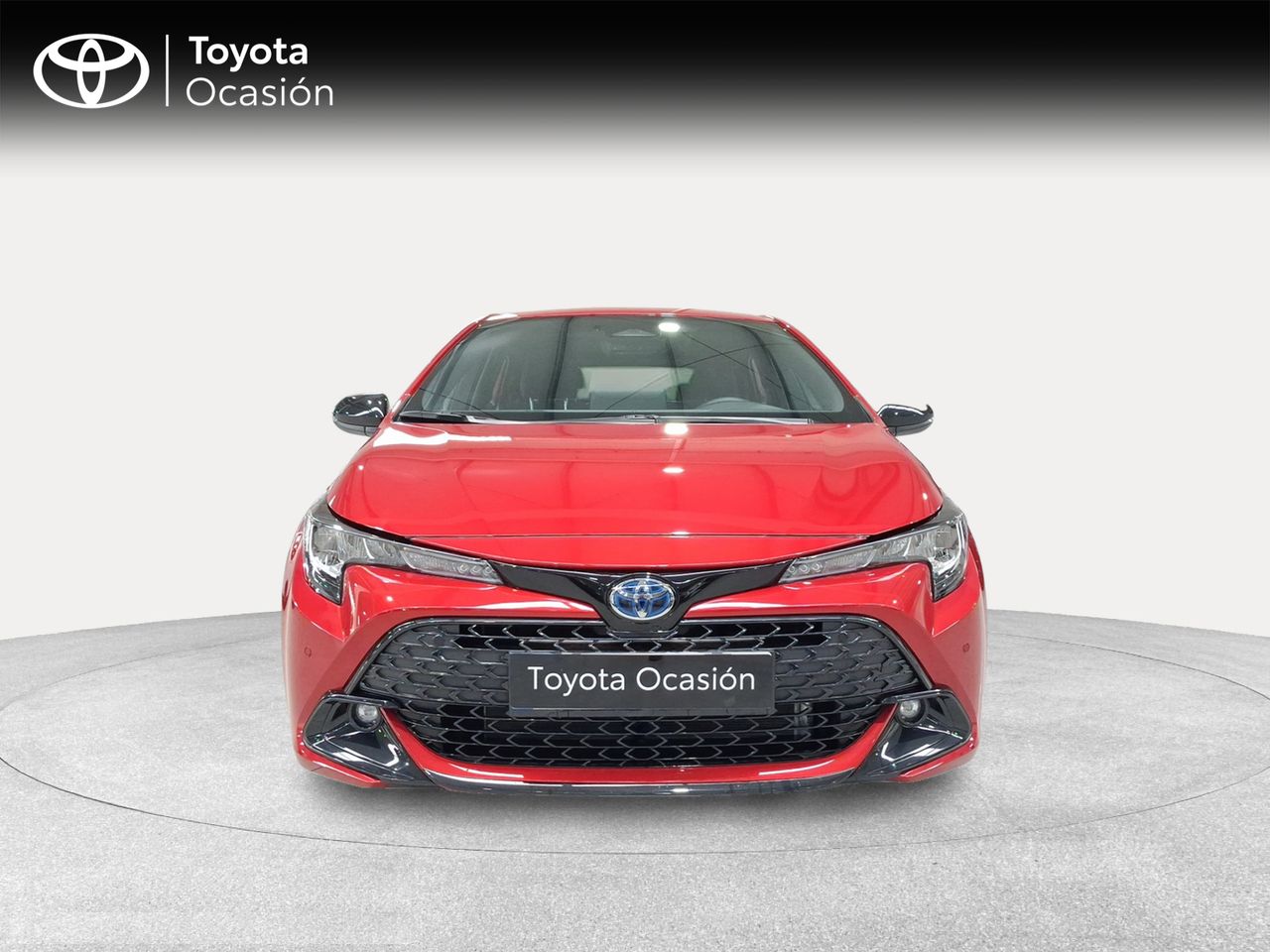 Toyota Corolla 140H Active Plus  - Foto 6