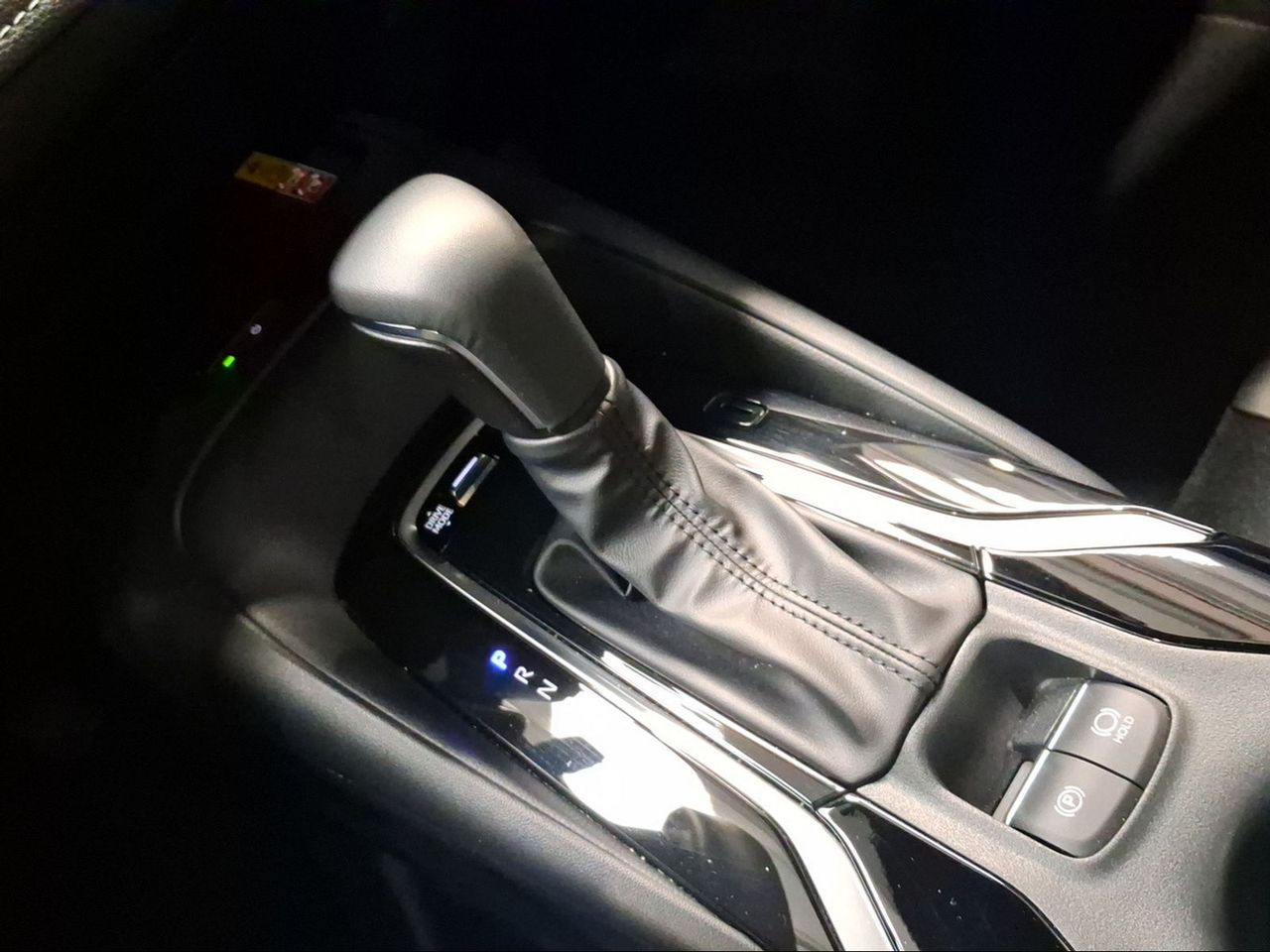 Toyota Corolla 140H Active Plus  - Foto 23