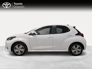 Toyota Yaris 1.5 120H Active Plus  - Foto 4