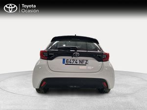 Toyota Yaris 1.5 120H Active Plus  - Foto 5