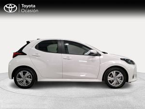 Toyota Yaris 1.5 120H Active Plus  - Foto 18
