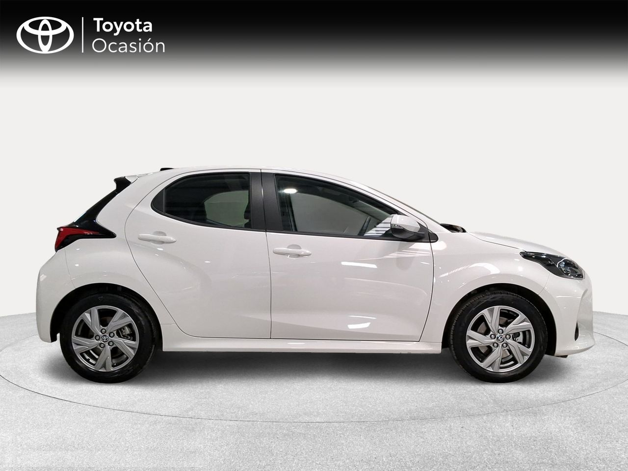 Toyota Yaris 1.5 120H Active Plus  - Foto 18