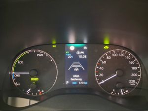 Toyota Yaris 1.5 120H Active Plus  - Foto 15