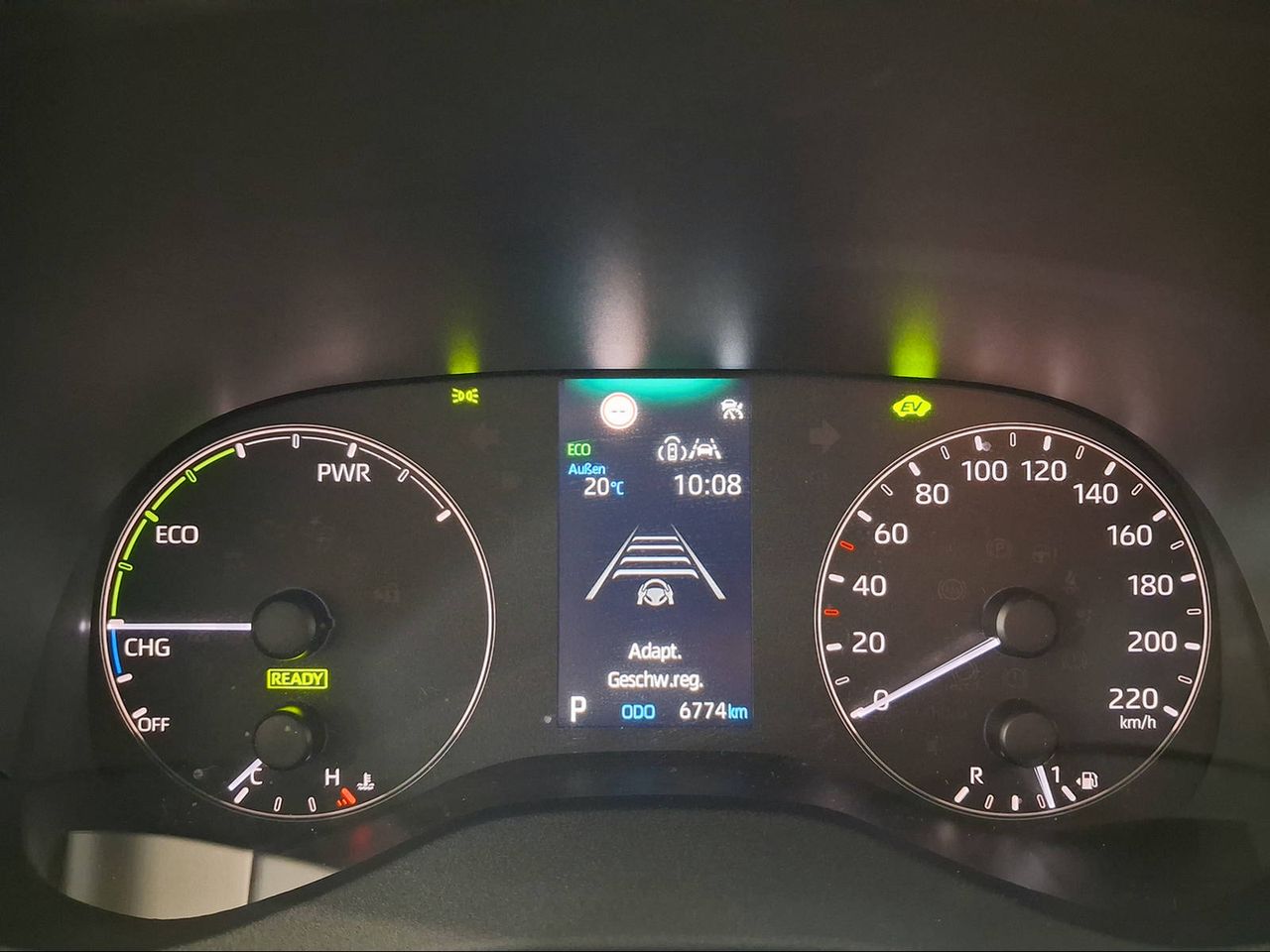 Toyota Yaris 1.5 120H Active Plus  - Foto 15